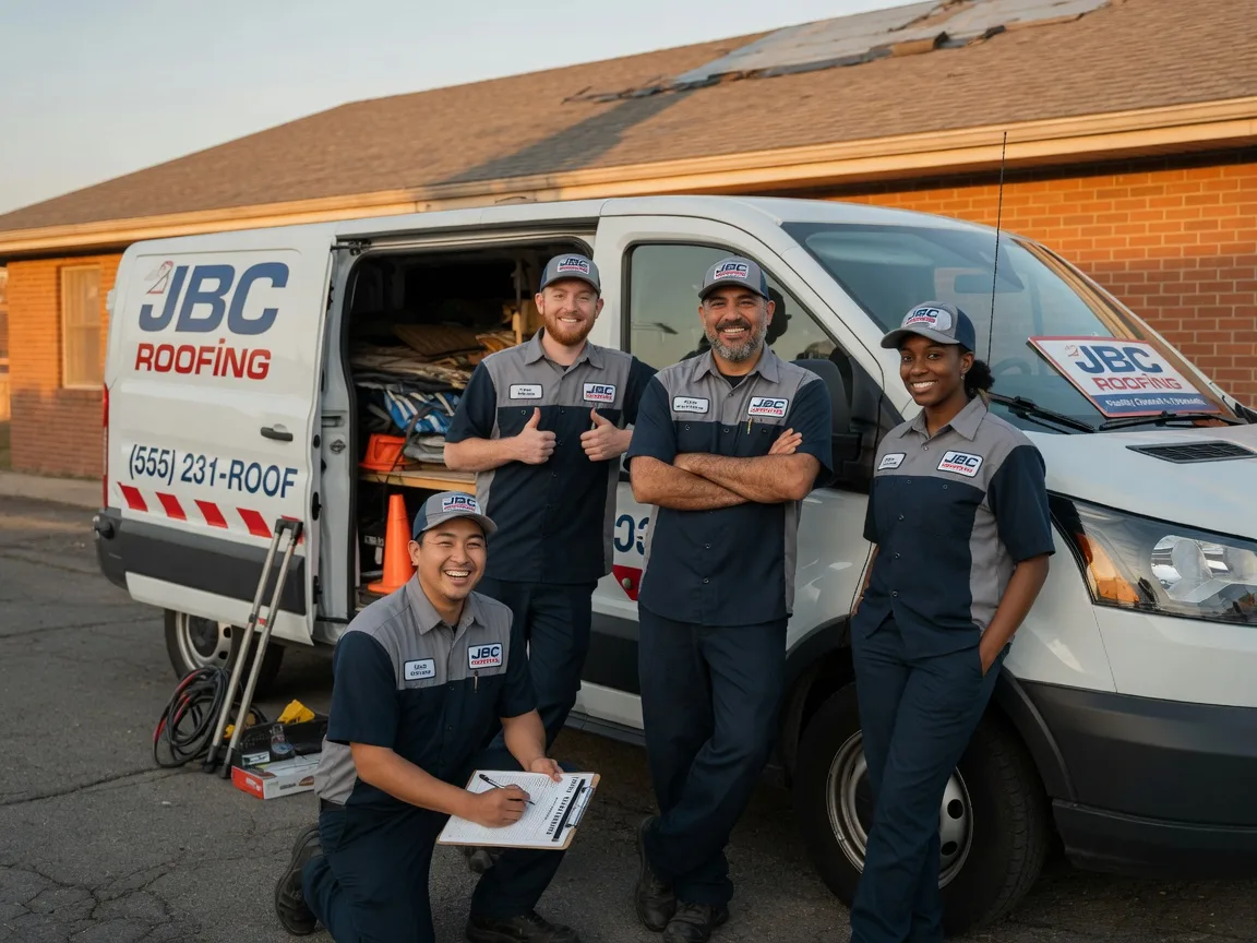 Roof Replacement company in Mount Sterling, KY