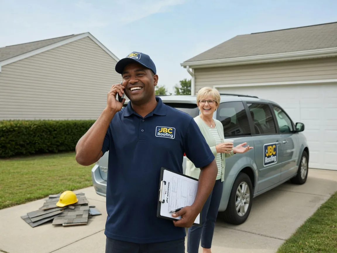 Roof Replacement Mount Sterling, KY FAQs